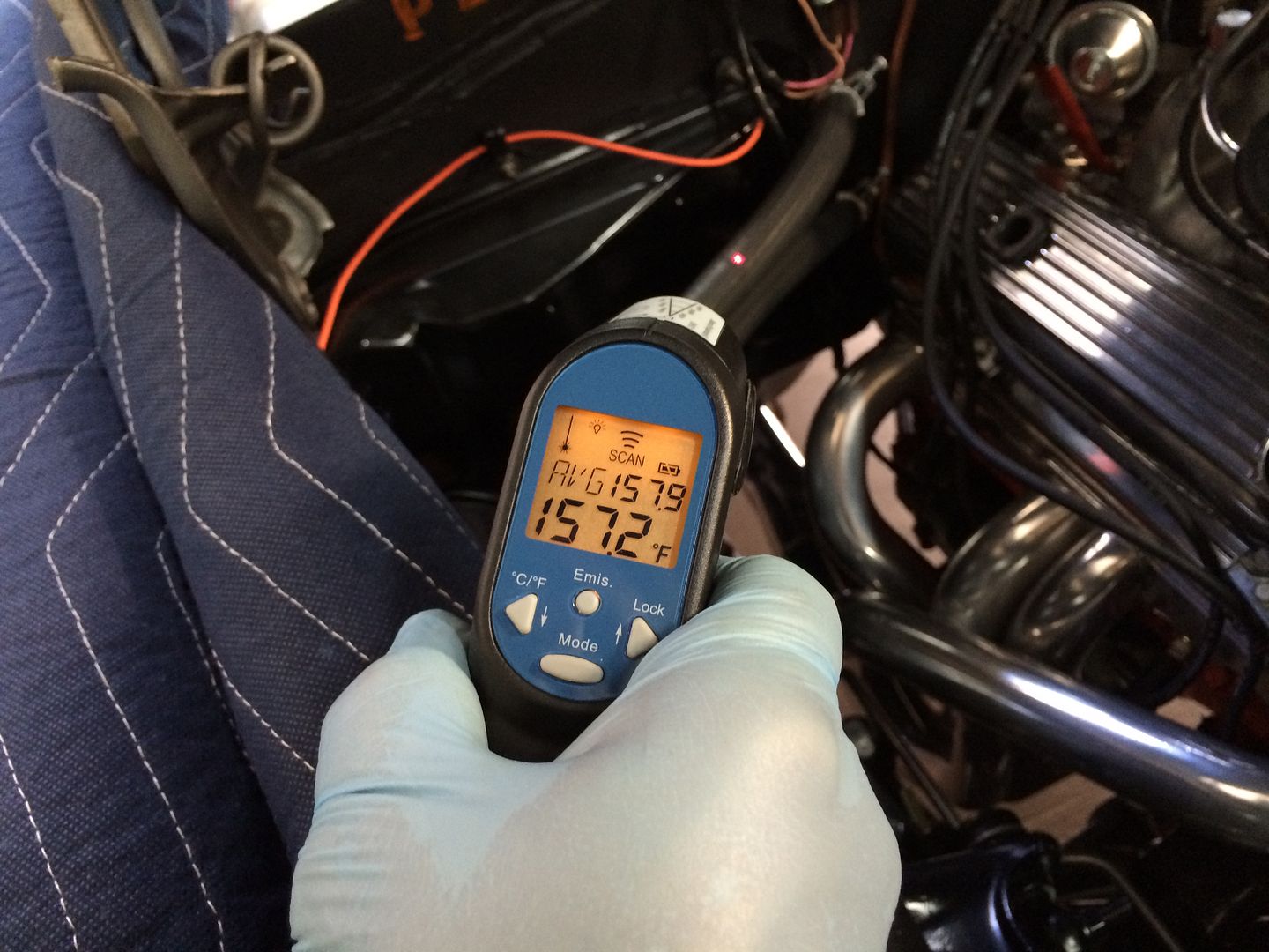 Alternator Getting Really Hot Page 4 Team Camaro Tech